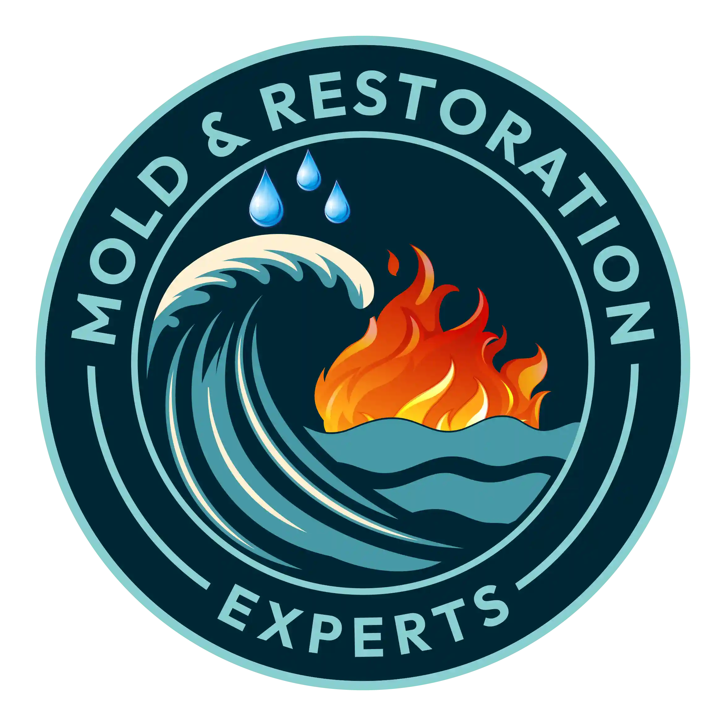 Mold Removal and Restoration logo