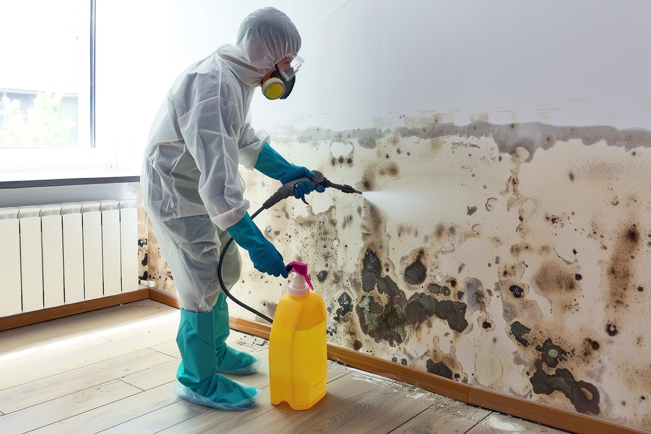Discover Key Factors That Influence Mold Remediation Costs