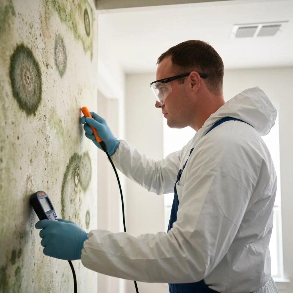 Mold Remediation Cost Estimates You Need to Know for Tampa Bay Homes and Businesses