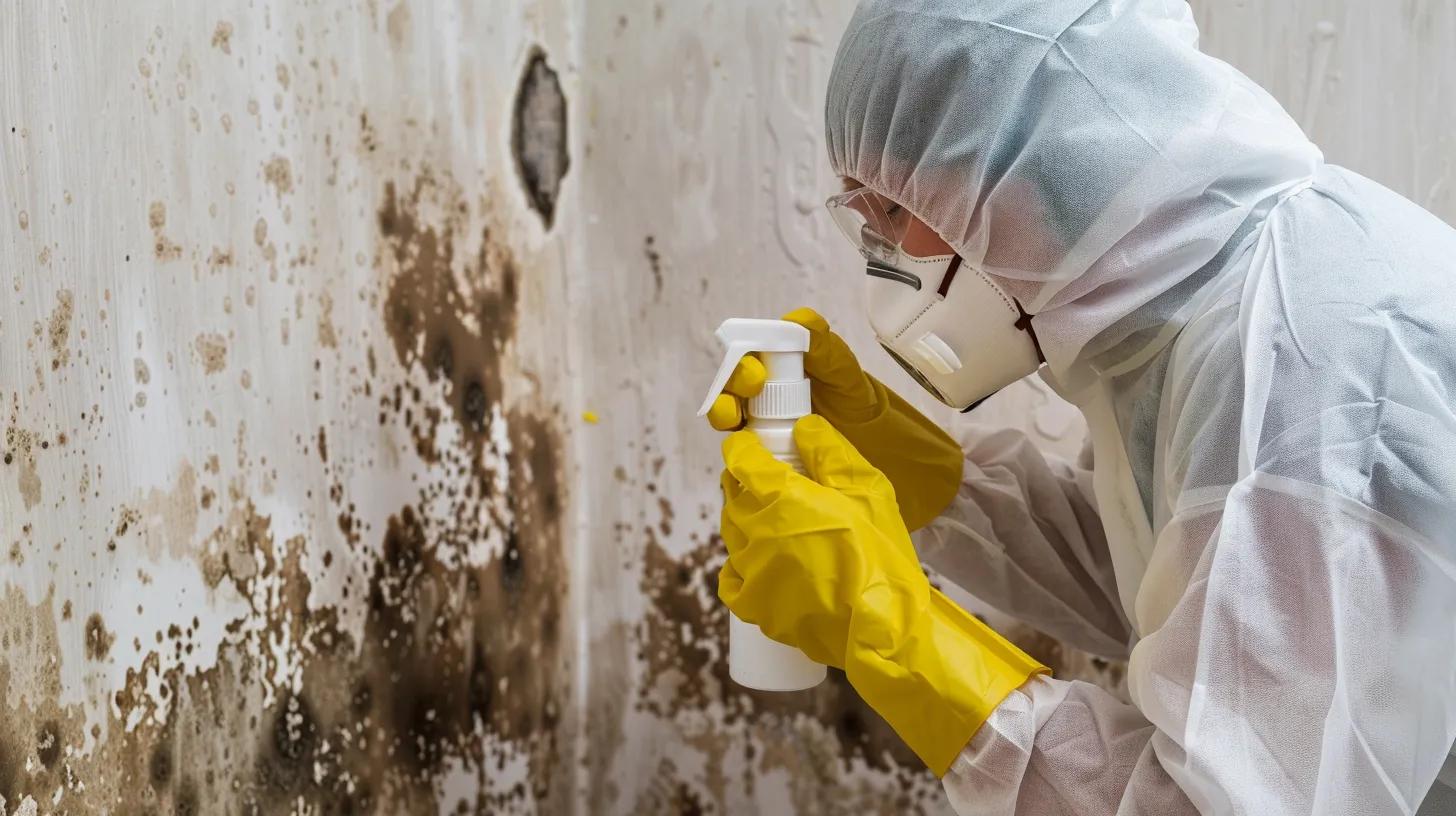 mold assessment