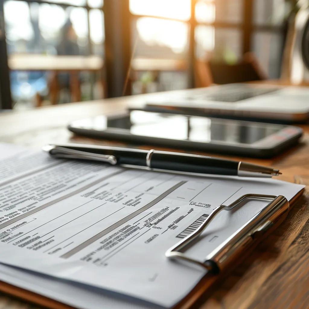 Florida mold remediator's license and checklist of licensing requirements